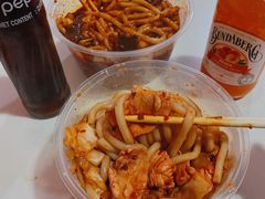 -椒顽新疆炒米粉(湖大店)