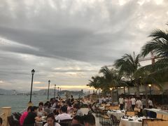 -越海渔村