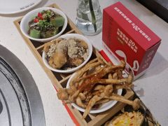 -芭夯兔·兔肉汤锅(新都店)