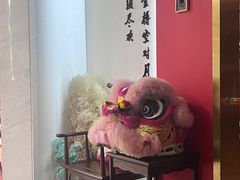 -得意啫·广东啫啫煲(前海HOP店)