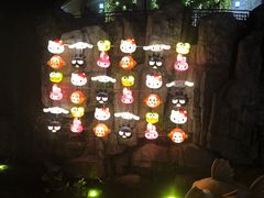 -杭州Hello Kitty乐园
