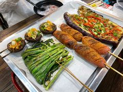 -老式乌米冰(阜阳园店)