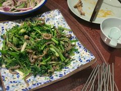 -巴依兄弟西域美食(机场店)