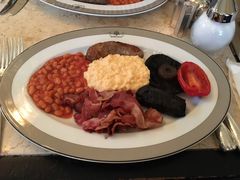 -The Wolseley