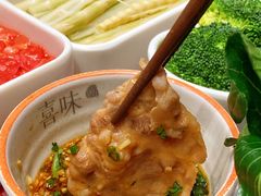 -喜味涮自助小火锅(广州东圃天河城店)