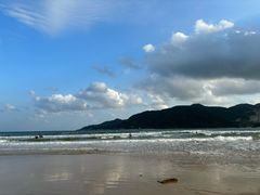 -后海村