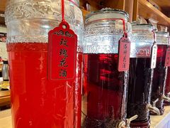 -妈妈的味道(和顺古镇店)