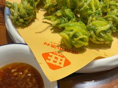 -旺角小渔村(二马路店)