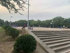 -太阳宫公园
