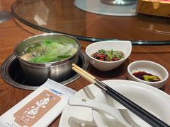 -东海怡品海鲜豆捞(星街坊店)