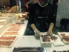 -为什么牛潮汕牛肉火锅(中信广场店)