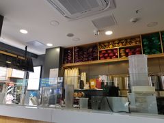 -益禾堂·黑糖珍珠奶茶(下梅林店)