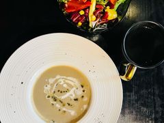 -C&R西班牙餐厅