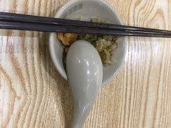 -桐香园小笼包(百井坊巷店)