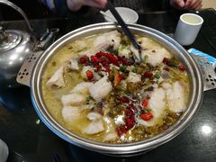 -刘胖子家常菜·蹄花焖藕(中南店)