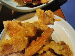 最东北锅包肉-95号酱骨·一块豆腐(展春园西路店)