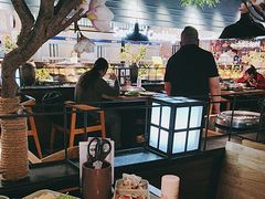 -梨花自助烤肉(乐宾店)