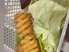 -每味每客·重庆麻辣烫(拓展大厦店)