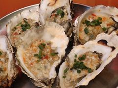 -神府路壹号·海鲜烧烤·砂锅粥·锅物(三坊七巷店)