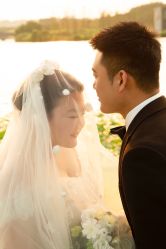 -摩玛婚纱摄影(杭州店)