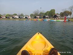 -梁鸿国家湿地公园