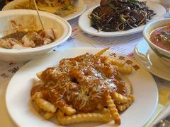 -大哥餐厅(西城花园店)
