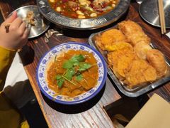-破店肥哈·海鲜·烧烤(郑州银泰inPARK店)