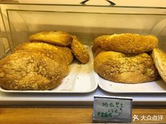 -韩国利尔面包(桂林路店)