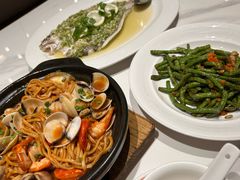 -稻香海鲜饭店(第一国际店)