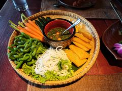 -花马天堂云南餐厅 Lost Heaven(外滩店)