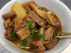 -银记肠粉(文昌北路店)