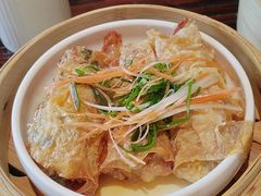 -旺金鸽·传承15年老字号·手工早茶(荔湾坦尾桥中店)