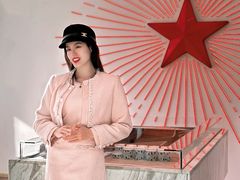 -红星前进面包牛奶公司(五道口购物中心店)