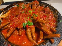 -七八冷面·延边朝鲜族美食(欢乐谷店)