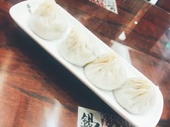 -锡笼记·无锡小笼(常熟万达店)