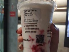 -瑞幸咖啡(星辉中心店)