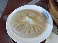 -老淮城·长鱼面(河下古镇店)