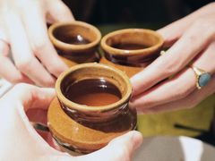 -一坐一忘云南菜(卓悦中心)