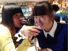 iphone_upload_pic-星伦多自助料理(江阴万达店)