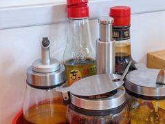 -北三条胡同打卤面馆(雍和宫店)