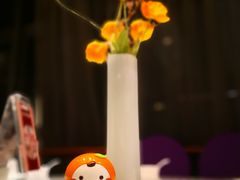 餐具摆设-和记小菜(大宁店)