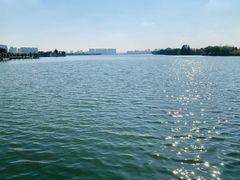 -石湖景区
