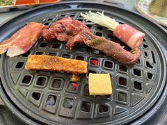 -牛犇炭火烤肉·鲜切烤肉(承德总店)