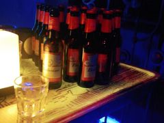 -苏荷酒吧(九街店)