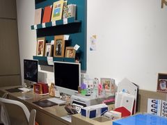 -海马体照相馆(天津世纪都会店)