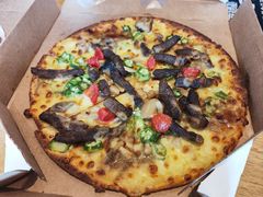 -达美乐比萨(良乡大学城店)