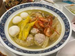 杭州蒸三鲜-知味观(湖滨店)