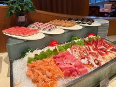 -万豪咖啡厅(JW万豪酒店店)
