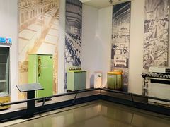 -柳州工业博物馆