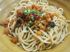 武汉原味热干面-汉口码头